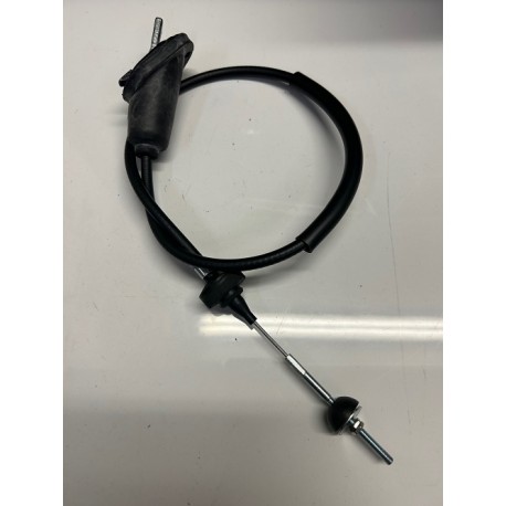 Spoox Motorsport Peugeot 106 BE Heavy Duty Gearbox Clutch Cable - LHD