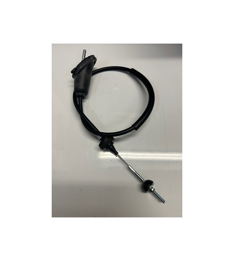 Spoox Motorsport Peugeot 106 S1 BE Heavy Duty Gearbox Clutch Cable