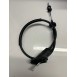 Spoox Motorsport Peugeot 106 BE Heavy Duty Gearbox Clutch Cable - LHD