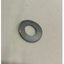 Genuine OE Peugeot 205 GTI starter motor dowel bolt washer (1)