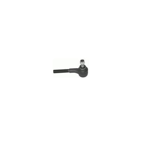 Peugeot 206 track rod end (NS)