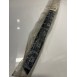 Brand New Genuine OE Peugeot 205 cabriolet rear quarter window seal - 8572.22