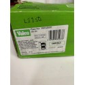 Genuine Valeo Peugeot 205 PH1 / 1.5 nearside front indicator - orange