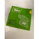Genuine Valeo Peugeot 205 PH1 / 1.5 nearside front indicator - orange