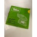 Genuine Valeo Peugeot 205 PH1 / 1.5 nearside front indicator - orange