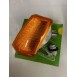 Genuine Valeo Peugeot 205 PH1 / 1.5 nearside front indicator - orange