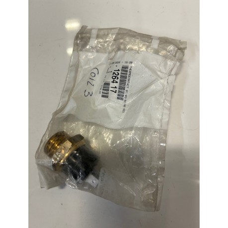 Genuine OE Peugeot 205 GTI Radiator Fan Switch - Early Cars - 1264.17