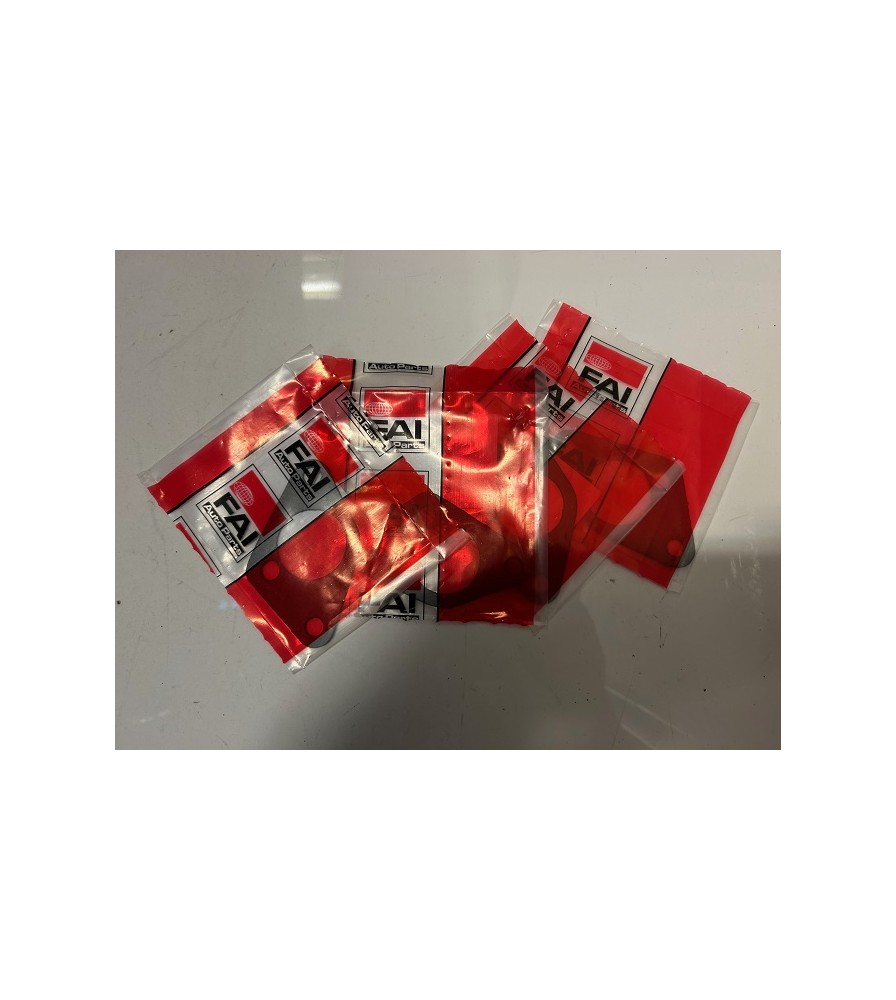 FAI Peugeot 205 / 309 GTI Exhaust Manifold Gaskets Spoox Motorsport