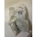 Genuine O/E Peugeot 607 bonnet latch - 7934.53