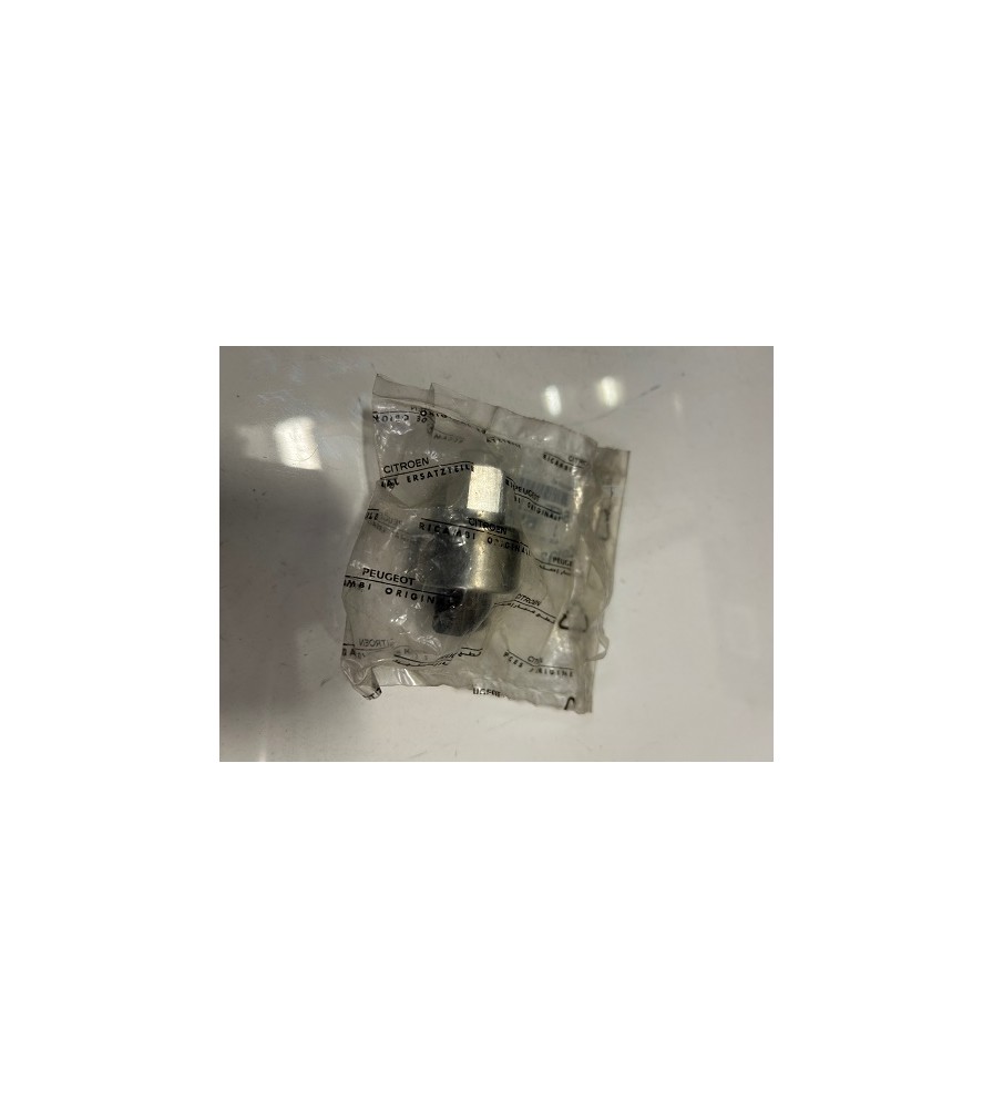 Brand New Genuine OE Peugeot 205 Aircon Pressure Switch 6455.L1