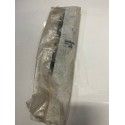 Genuine OE Peugeot 205 TU Top Radiator Coolant Hose - 1343.E8