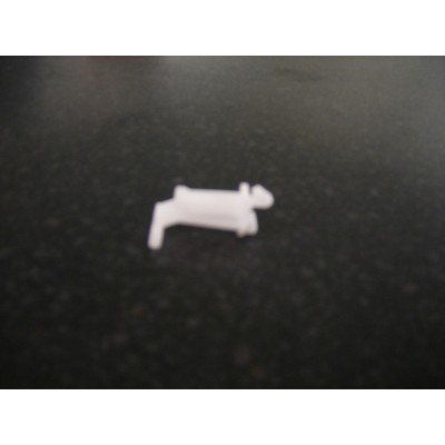 Peugeot 306 Headlight Trim Securing Clips