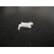 Peugeot 306 Headlight Trim Securing Clips