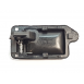 Genuine OE Peugeot 205 interior door handle (nearside) - 9143.58