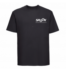 Spoox 2023 Black T shirt