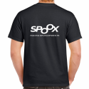 Spoox 2023 Black T-Shirt