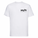 Spoox 2023 White T-Shirt