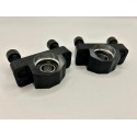 Spoox Citroen Saxo Roller Bearing Competition Front Wishbone Rear Mounts (PAIR)