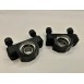 Spoox Citroen Saxo Roller Bearing Competition Front Wishbone Rear Mounts (PAIR)