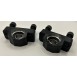 Spoox Peugeot 106 Roller Bearing Competition Front Wishbone Rear Mounts (PAIR)