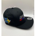 Team Spoox Motorsport Time Attack Baseball Cap