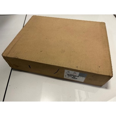 Genuine O/E Peugeot 2.0 HDI Timing Belt Kit - 0831.R8