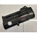 Peugeot 206 Gti180 / RC (180bhp) Carbon Fibre Engine Cover