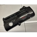 Peugeot 206 Gti180 / RC (180bhp) Carbon Fibre Engine Cover