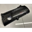 Peugeot 206 Gti180 / RC (180bhp) Carbon Fibre Engine Cover