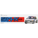 Spoox Racing Developments Blue / Red Sunstrip
