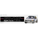 Spoox Racing Developments Sunstrip