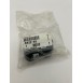 Genuine O/E Peugeot partner van rear wiper arm cap - 6422.45