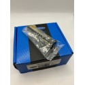 Citroen C2 VTS Supertech 1 Piece +1mm Oversize Exhaust Valve Kit (TU5JP4) - PEEVN-28606-8