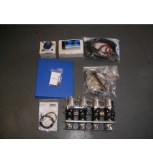 Peugeot 405 Mi16 Throttle Body & Management Kit inc fitting