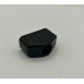 Genuine OE Peugeot 205 parcel shelf rebound support clip - 8796.34 (1)