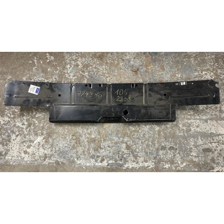 Genuine O/E Peugeot 106 S1 & S2 Rear Panel - 7243.80