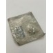 Genuine OE Peugeot 205 / 309 GTI Injector Clip - 1982.14