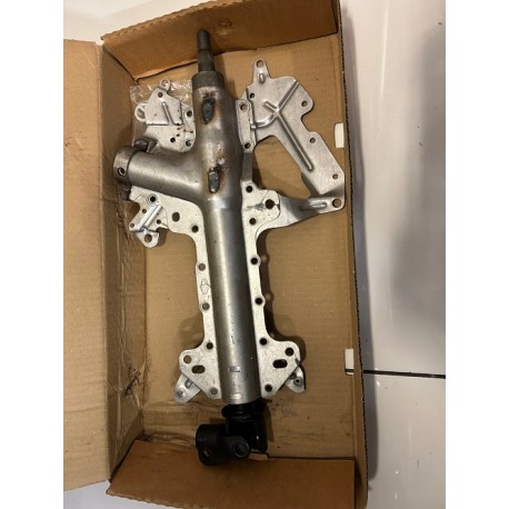 Genuine OE Peugeot 205 Phase 1 Steering Column - 4123.33