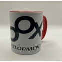 Spoox Full Colour Wraparound Mug - 325ml