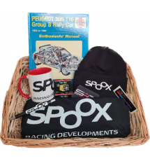 Spoox Christmas Gift Hamper -2023