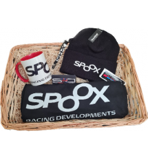 Spoox Christmas Gift Hamper -2023