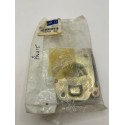 Genuine OE Peugeot 205 PH2 bonnet latch - 7934.32