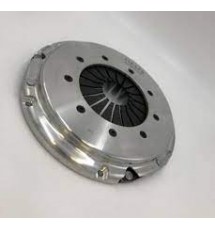 Peugeot RCZ-R Helix 6082T6 Billet Alloy Clutch Cover - 60-4501