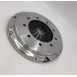 Peugeot RCZ-R Helix 6082T6 Billet Alloy Clutch Cover - 60-4501