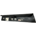 Genuine O/E Peugeot 309 rear lamp panel - 7243.74