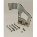 Peugeot 106 Gti / Saxo VTS Forced Induction Twin Coil Mounting Bracket Kit