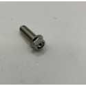 M7 x 1mm x 20mm Stainless Steel Race Bolt (hex head)