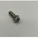 M7 x 1mm x 20mm Stainless Steel Race Bolt (hex head)