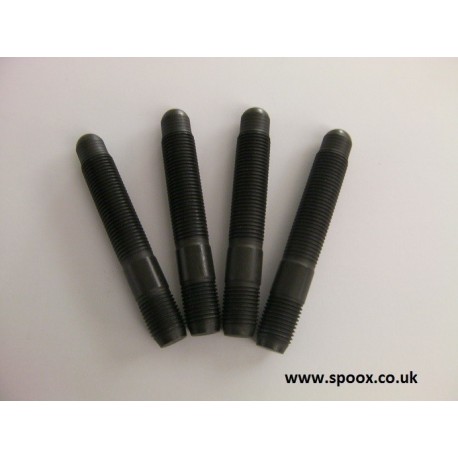 Peugeot / Citroen Sport Wheel Stud (90mm)