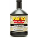 NEO 75W90RHD SYNTHETIC GEAR OIL (1 US Quart)